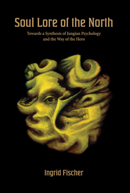 Soul Lore of the North