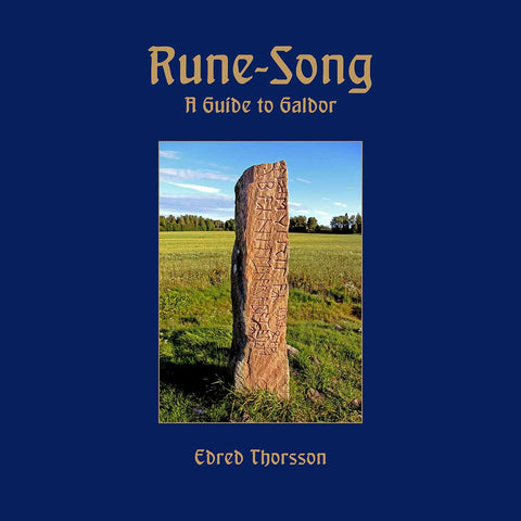 Rune-Song Sound File Digital Download