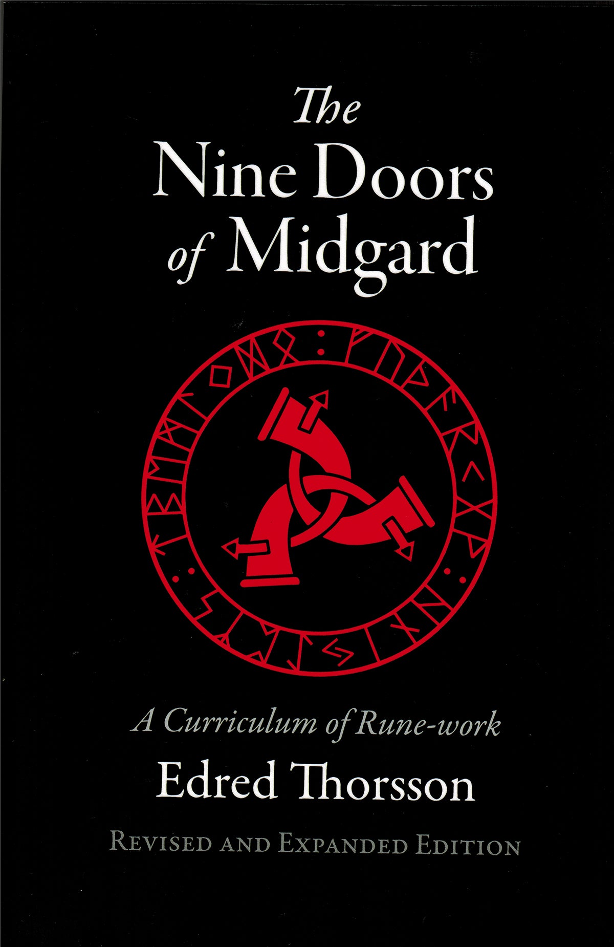 The Nine Doors of Midgard