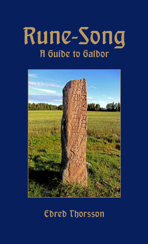 Rune-Song: A Guide to Galdor