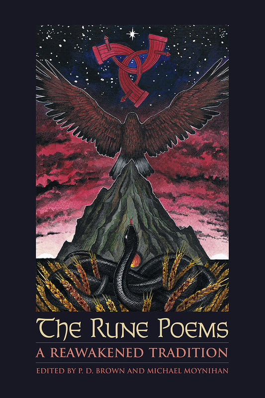 The Rune Poems