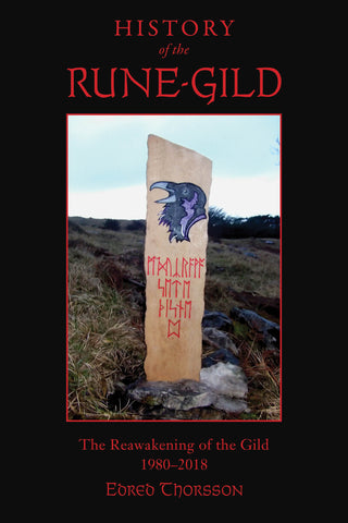 History of the Rune-Gild