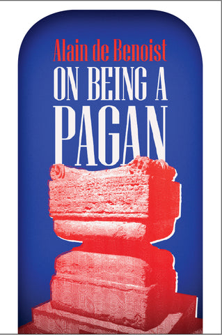 On Being a Pagan
